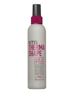 KMS ThermaShape Shaping Blow Dry 200ml