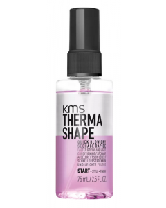 KMS ThermaShape Quick Blow Dry 75ml