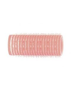 Sibel Kruller Zelfklevend 12st Rose 24mm