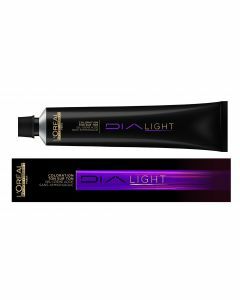 L&#039;Oréal Dia Light 9.11 50ml demi-permanent productafbeelding
