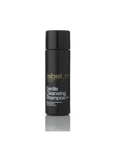 Label.m Gentle Cleansing Shampoo 300ml