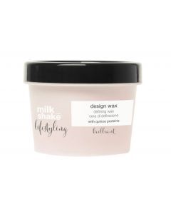 Milk_Shake Lifestyling Wax Design 100ml
