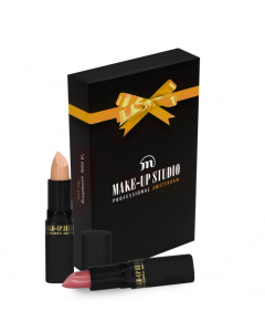 Make-up Studio Lipstick + Lip Primer Duo