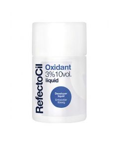 Refectocil liquid ontwikkelaar 3% 100ml