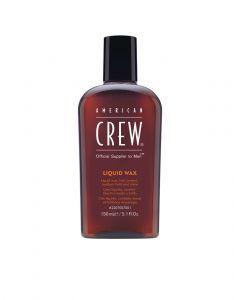 American Crew Liquid Wax 150ml