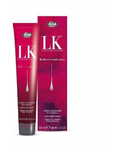 Lisap LK Creamcolor OPC 66.00 Diep Donker Blond 100ml