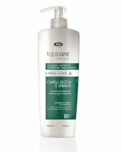 Lisap Top Care Repair Hydra Care Nourishing Shampoo