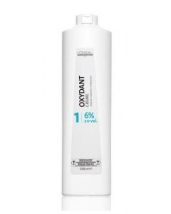 L&#039;Oréal Oxydant 6% 1000ml
