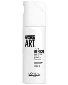 L&#039;Oréal Tecni.art Fix Design 200ml