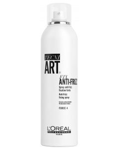 L&#039;Oréal Tecni.art Fix Anti-Frizz 250ml