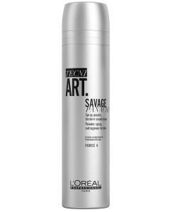 L&#039;Oréal Tecni.Art Savage Panache volumespray 250ml