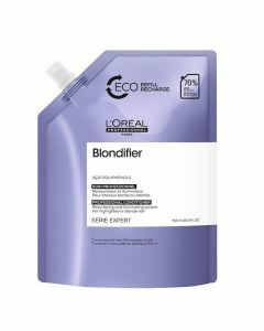 L’Oréal Serie Expert Blondifier Refill Conditioner 750ml