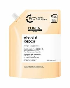 L’Oréal Serie Expert Absolut Repair Refill Shampoo 1500ml