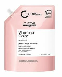 L’Oréal Serie Expert Vitamino Color Refill Shampoo 1500ml