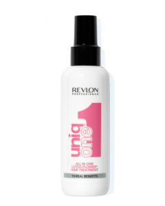 Revlon UniqOne Lotus Treatment