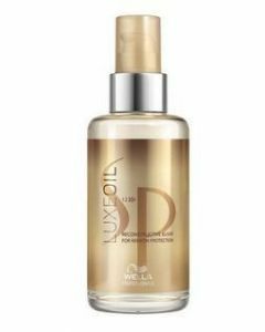 SP Luxe Oil Reconstructive Elixer 100ml 