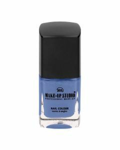 Make-up Studio Nail Colour 152 - Indigo 12ml