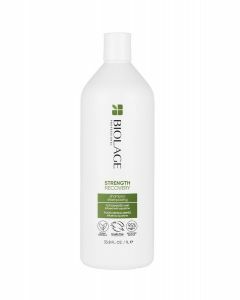 Matrix Biolage Strength Recovery Shampoo 1000ml