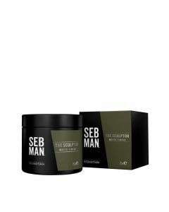SEB MAN Matte Clay 75ml