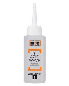 M:C Azid Wave D2 2x80ml