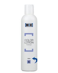 M:C Color Lotion bruin 250ml