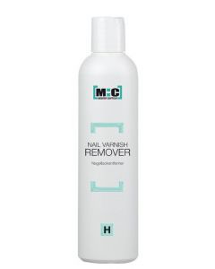 M:C Nagellak remover 250ml