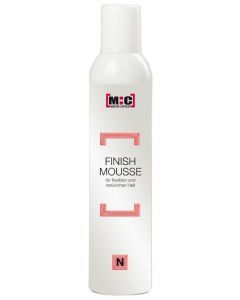 M:C Schuimversteviger Normaal 300ml