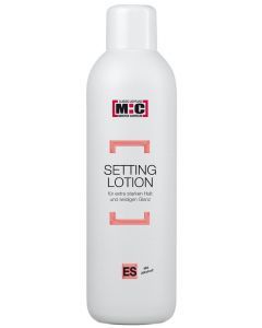 M:C Setting Lotion Extra Sterk 1000ml