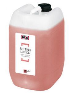 M:C Setting Lotion Extra Sterk 5000ml 