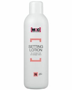 M:C Setting Lotion Normaal 1000ml