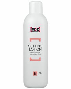 M:C Setting Lotion Normaal 1000ml