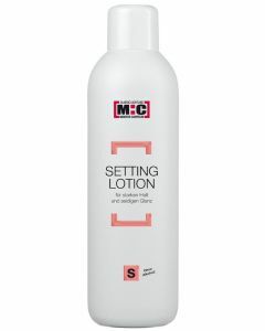 M:C Setting Lotion Sterk 1000ml 