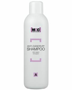 M:C Shampoo Anti-Dandruff 1000ml