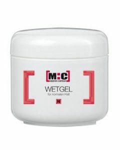 M:C Wet Look Gel normaal 150ml 