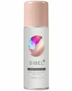 Sinelco Kleurspray Metallic Rose Gold 125ml
