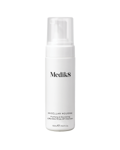 Medik8 Micellar Mousse 150ml