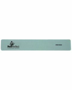 NailPerfect Miracle Shiner Jumbo Round 600/4000