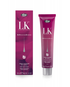 Lisap LK Creamcolor OPC Icy Color Collection 7.82 100ml