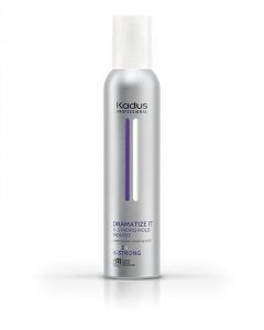 Kadus Professional Mousse Dramatize It 250ml