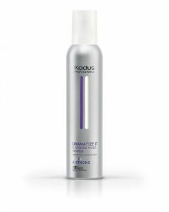 Kadus Professional Mousse Dramatize It 500ml