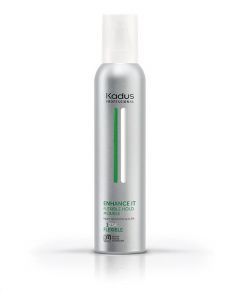 Kadus Professional Mousse Enhance It 250ml