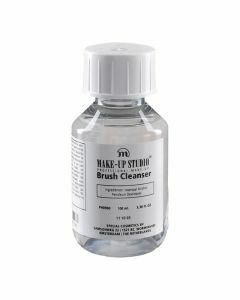 Make-up Studio Brush Cleanser 100ml