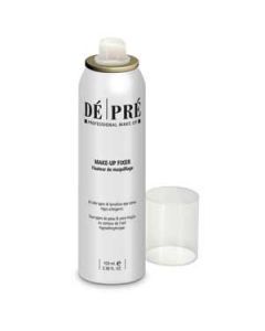 Make-up Studio Dé &amp; Pré Make-up Fixer 100ml