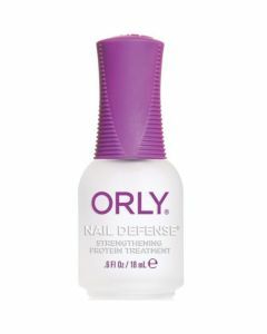 Orly Nagelversterker Nail Defense Transparant