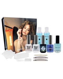 NailPerfect Build that nail get started kit