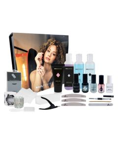 NailPerfect Sqeasy Gel Get Started Kit