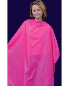 Nebur Kapmantel economy fuchsia 148x112cm