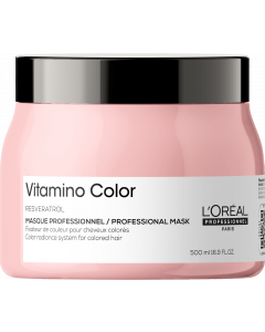 L'Oréal Serie Expert Vitamino Color Mask  500ml