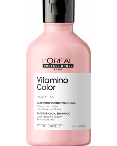 L&#039;Oréal Serie Expert Vitamino Shampoo 300ml