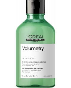 L'Oréal Serie Expert Volumetry Shampoo  300ml